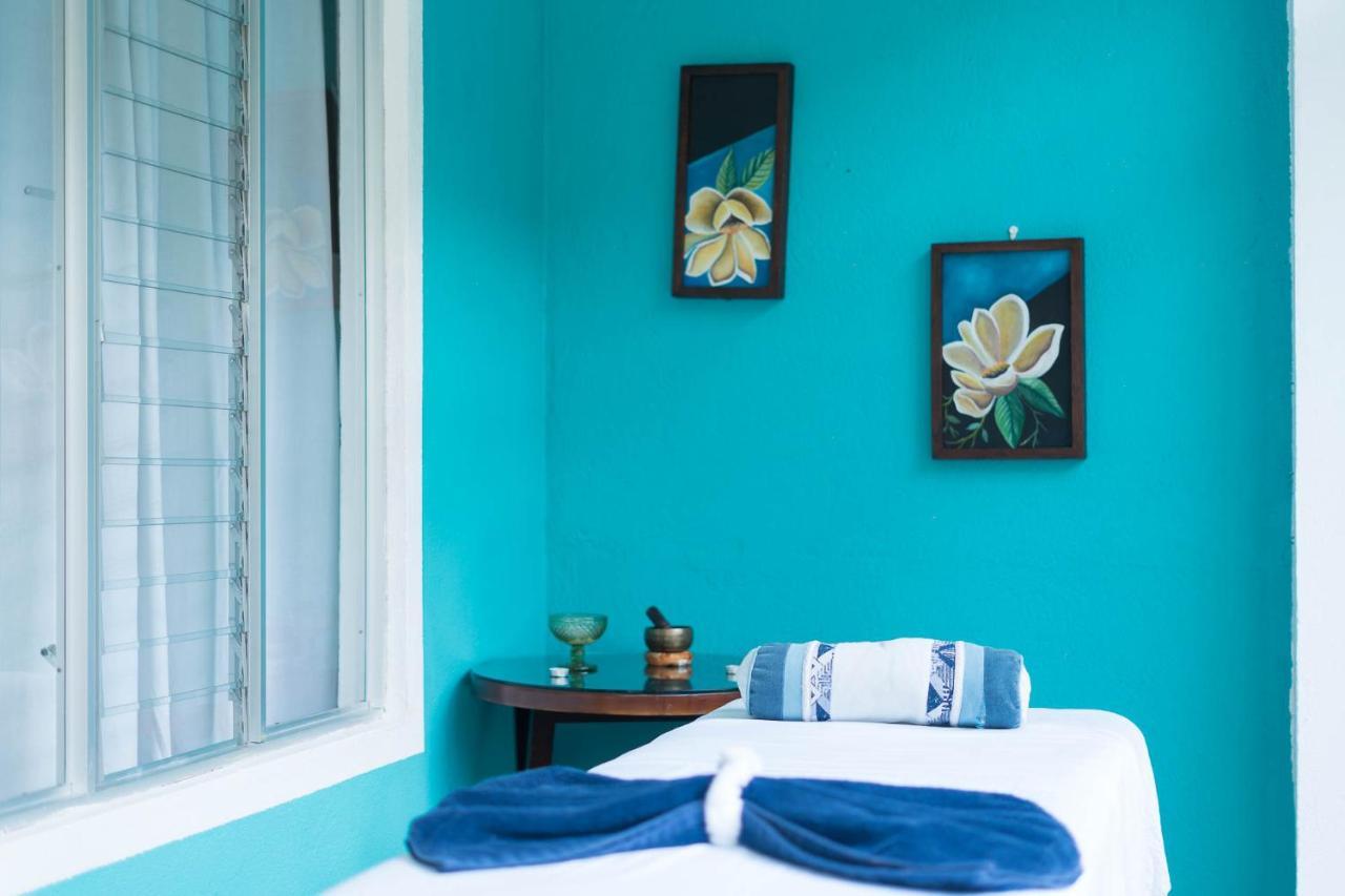 The Blue Suites & Spa La Fortuna Exterior foto